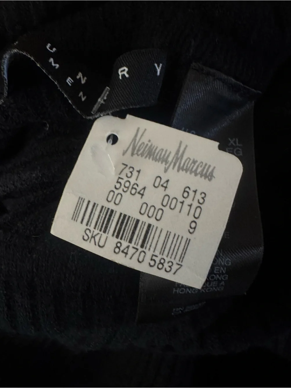 Laundry By Shelli Segal classic men’s